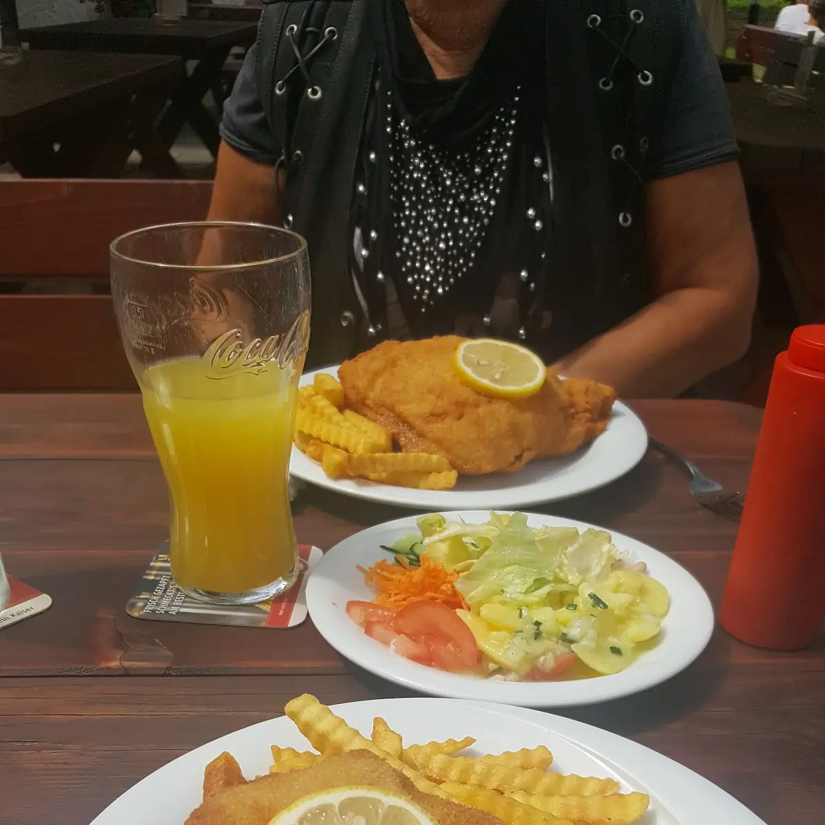Essen und Trinken photo 6