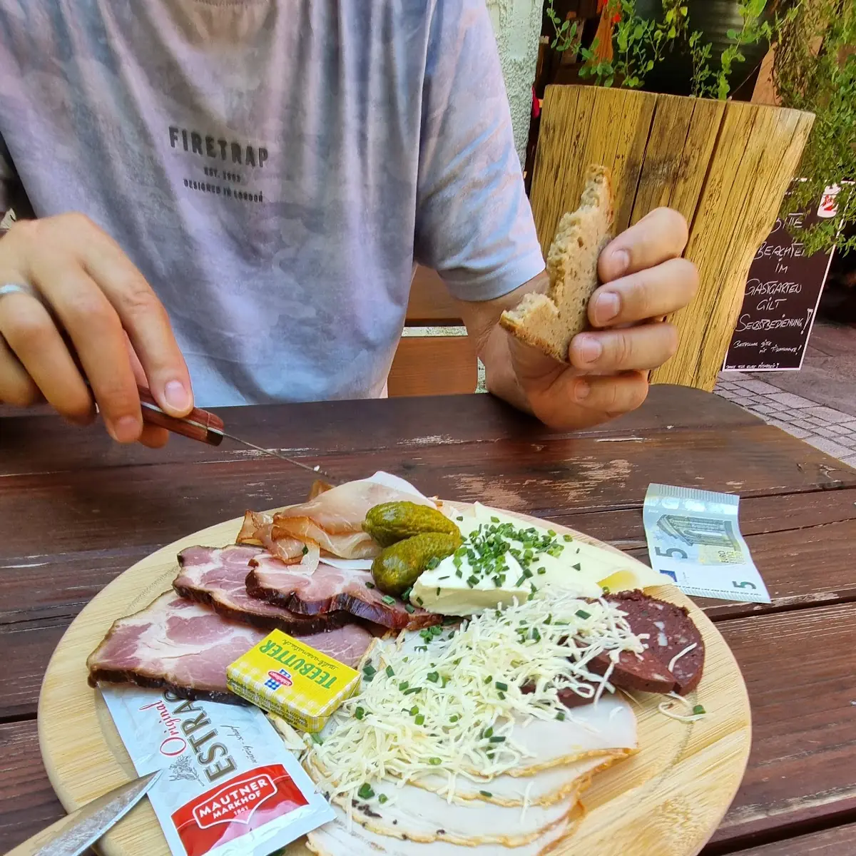 Essen und Trinken photo 9