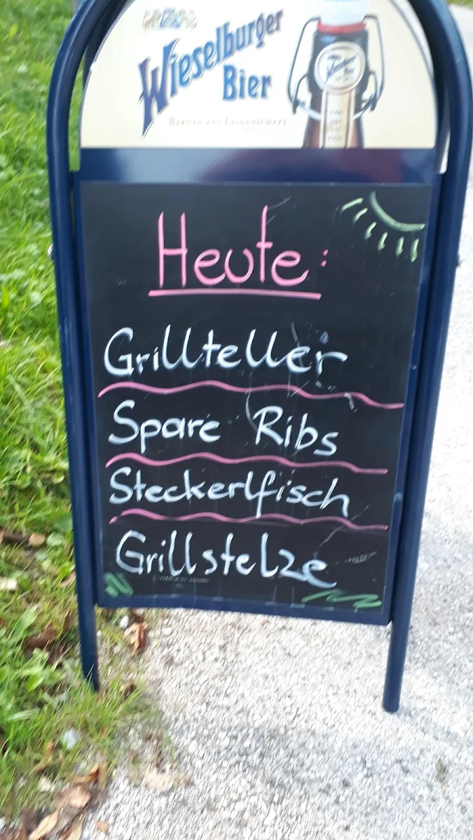 Speisekarte photo 8