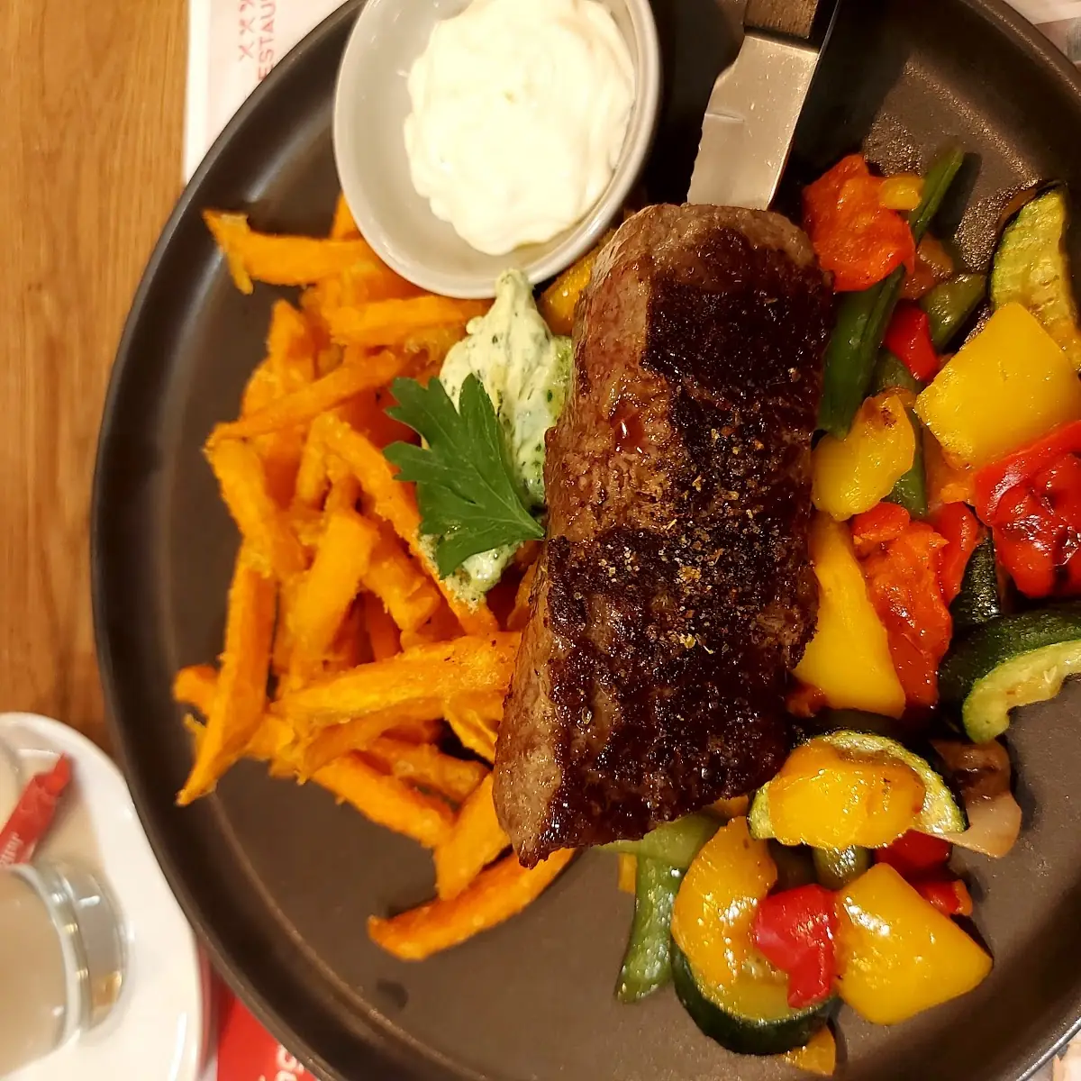 Essen und Trinken photo 6