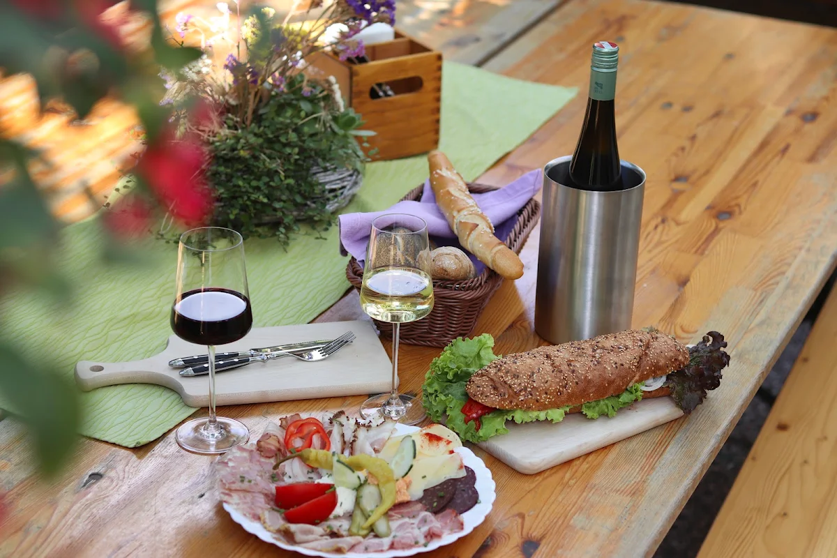 Essen und Trinken photo 1