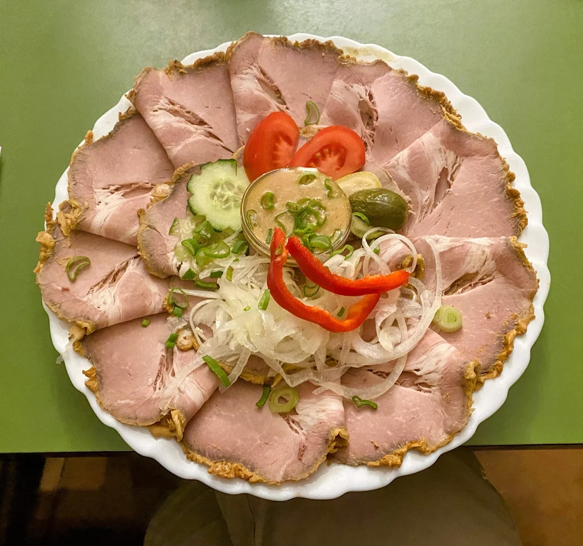 Essen und Trinken photo 2