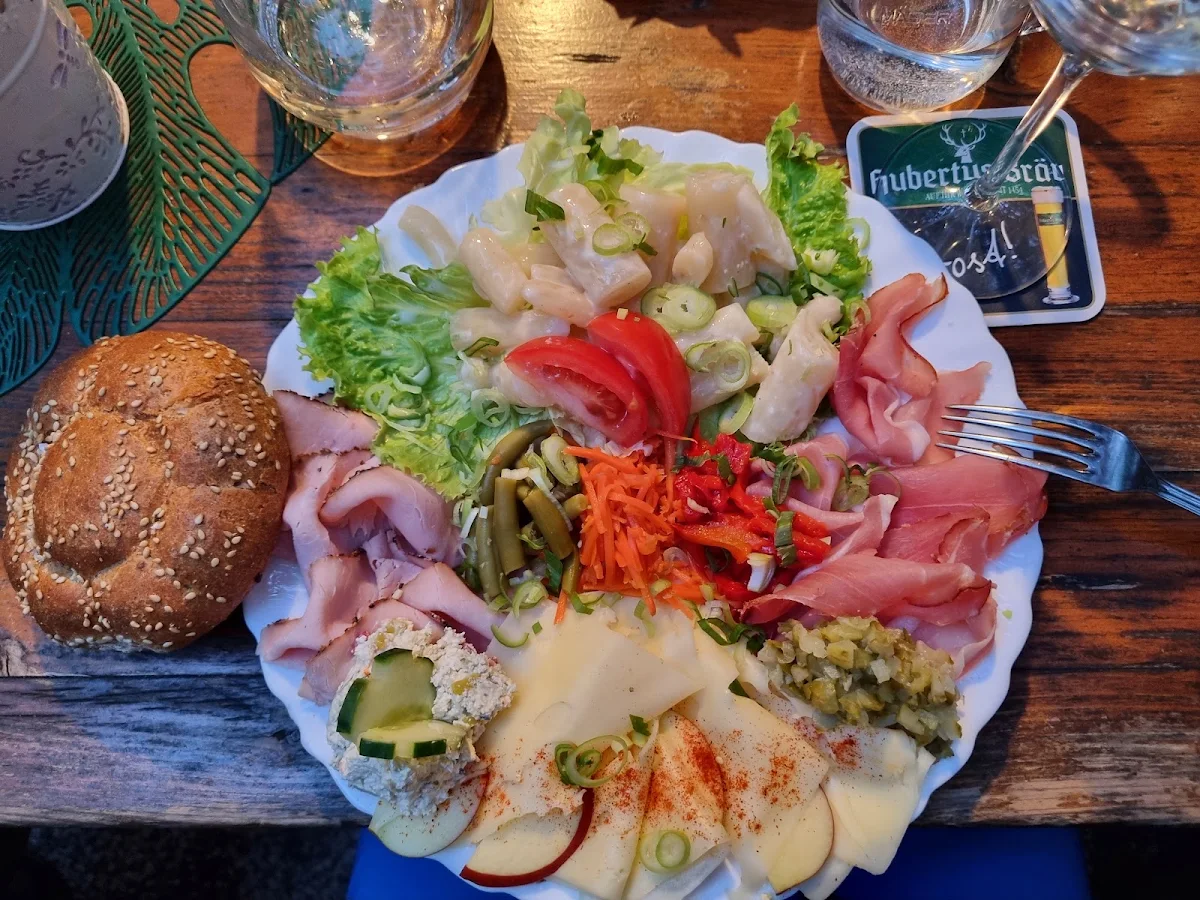 Essen und Trinken photo 4