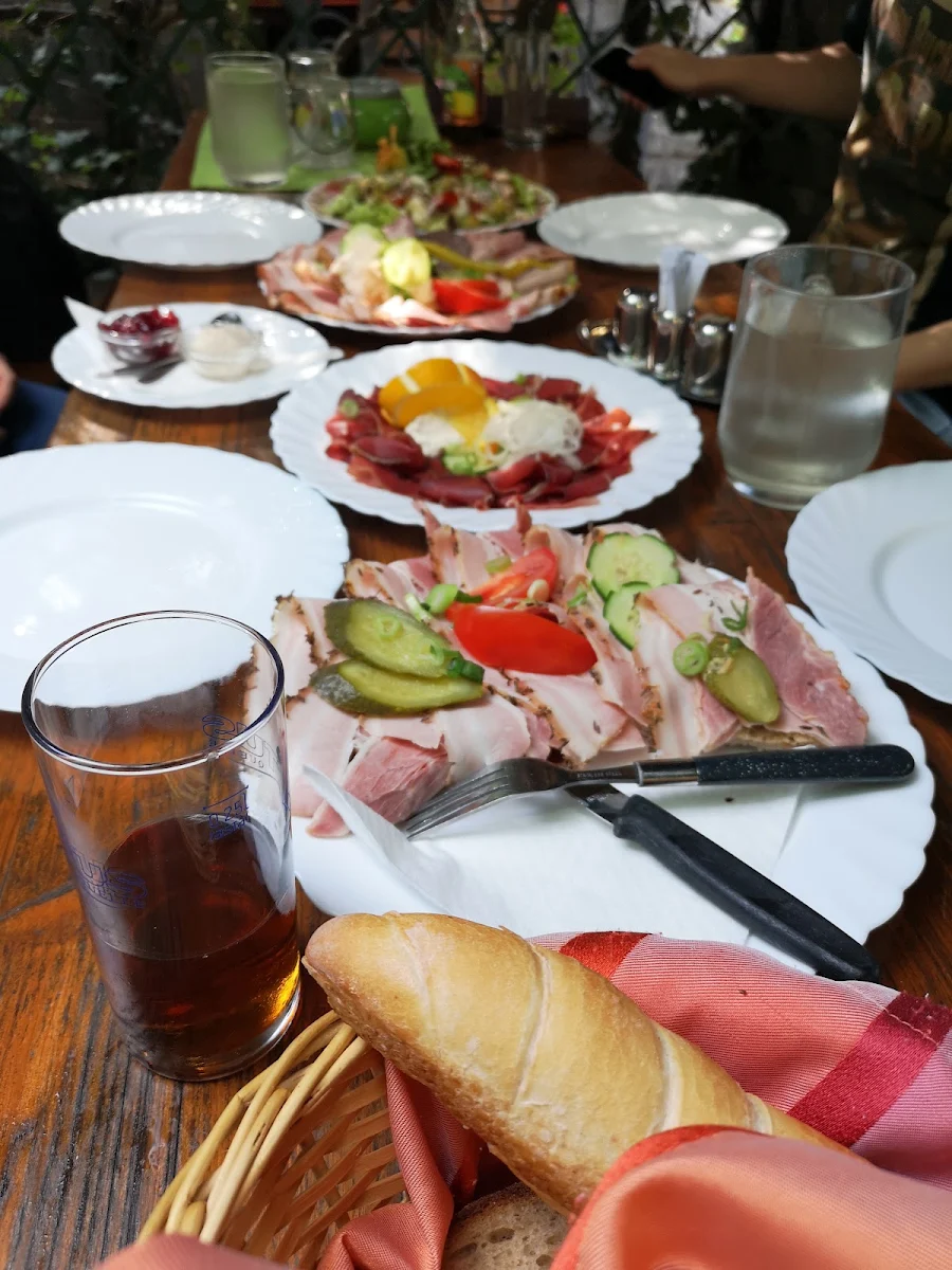 Essen und Trinken photo 5