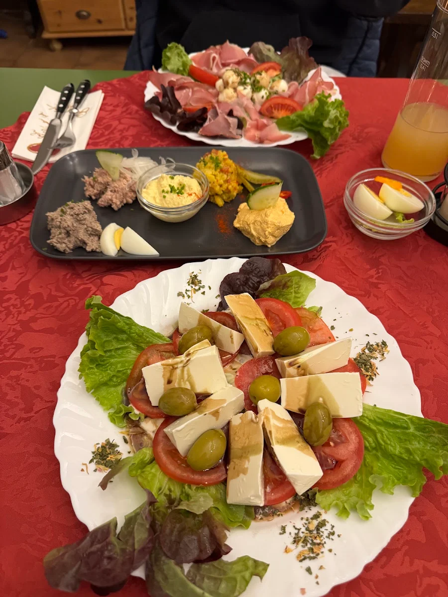 Essen und Trinken photo 6