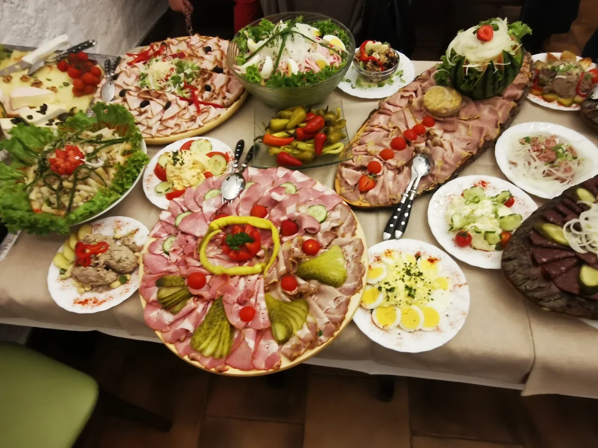 Essen und Trinken photo 8