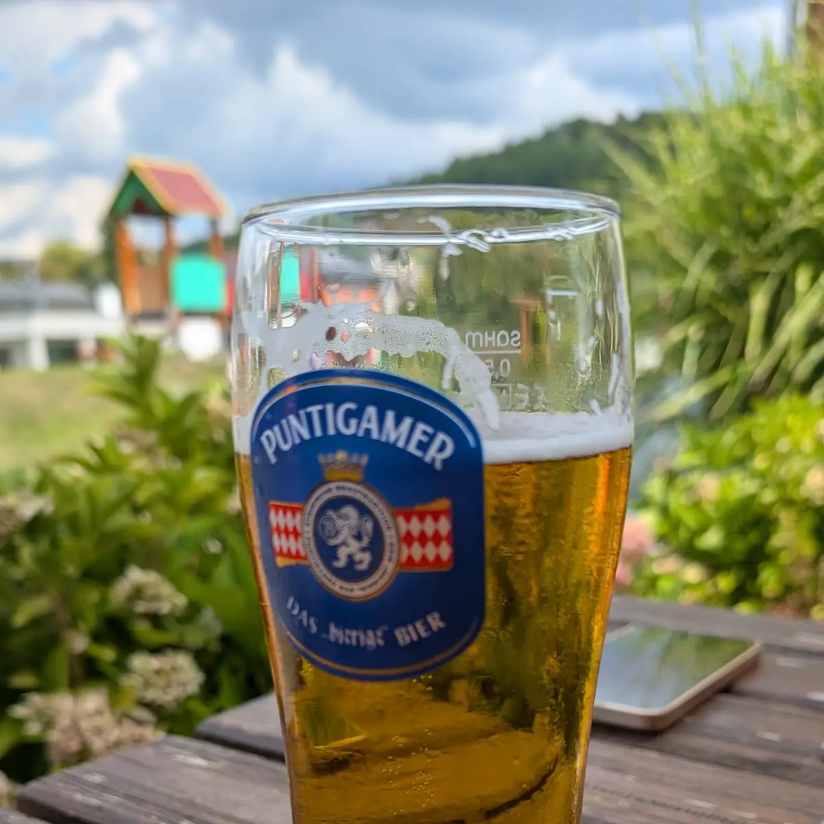 Essen und Trinken photo 2