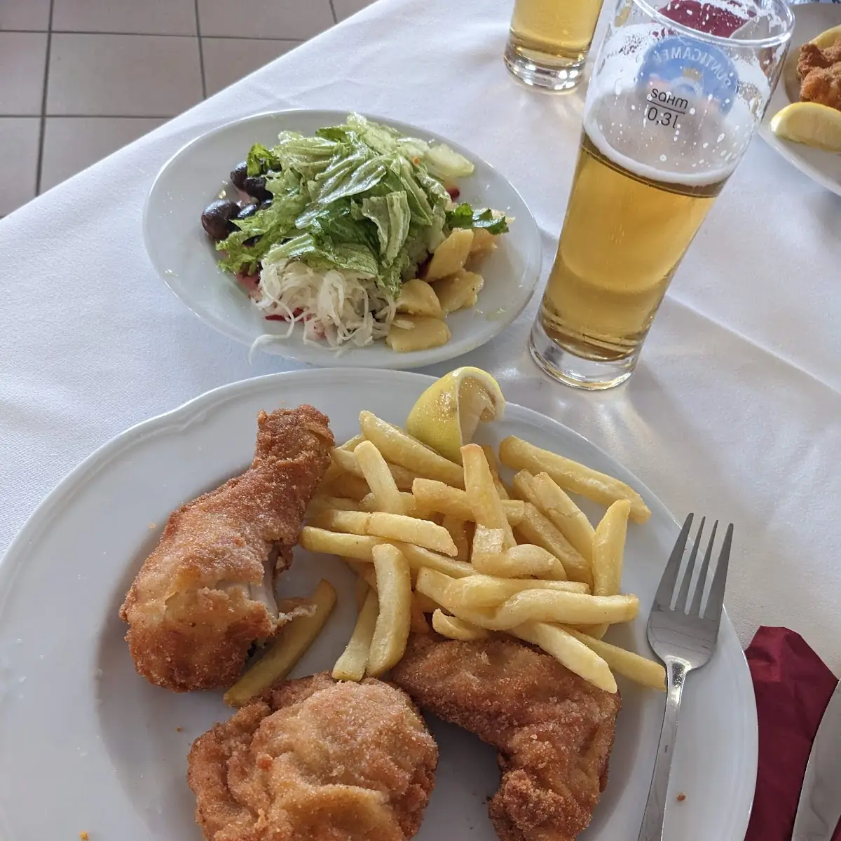 Essen und Trinken photo 4
