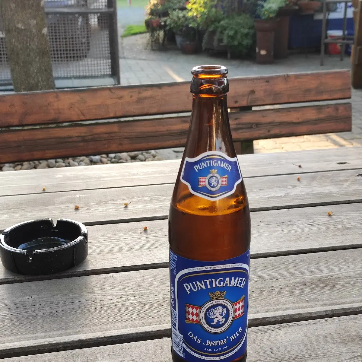 Essen und Trinken photo 7