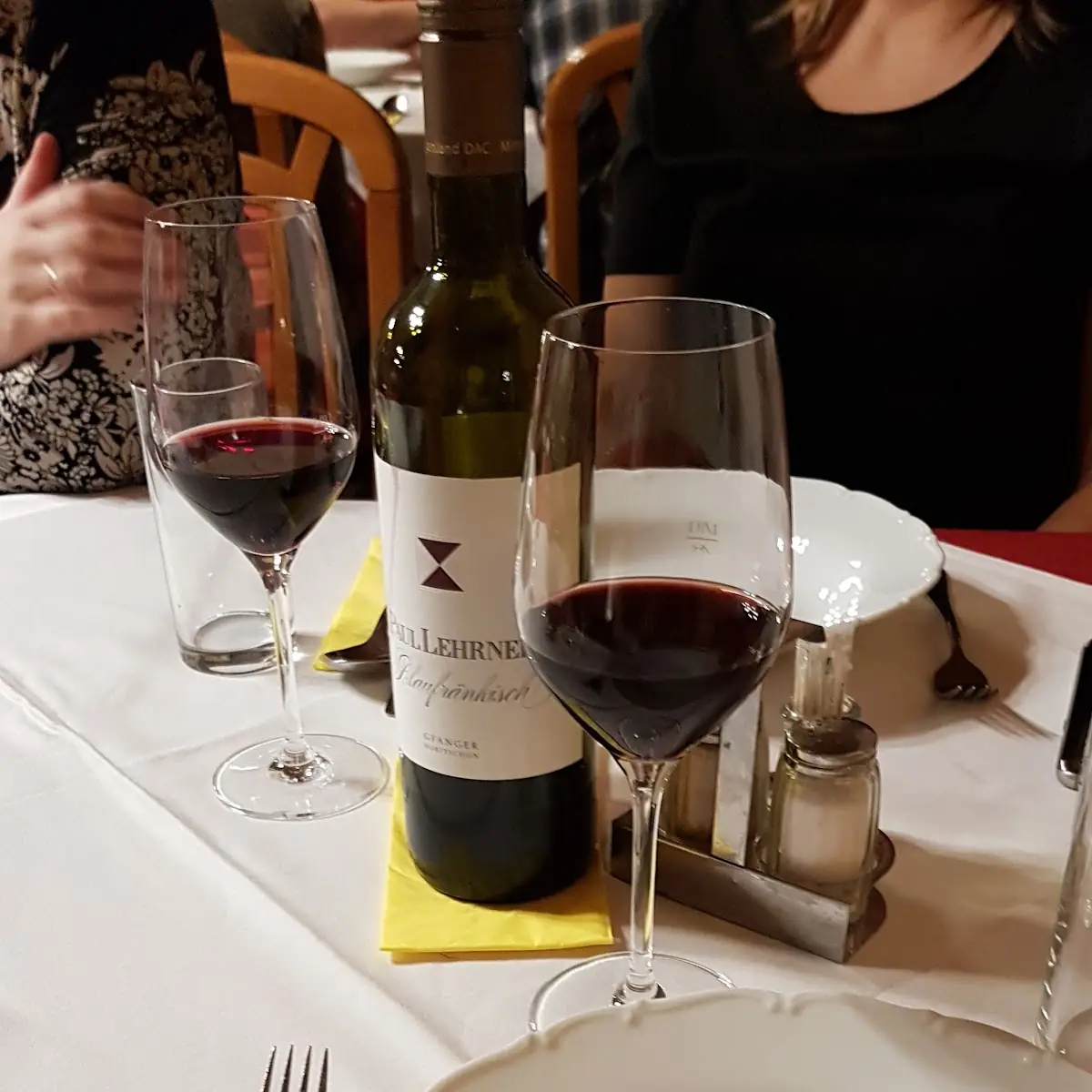 Essen und Trinken photo 8