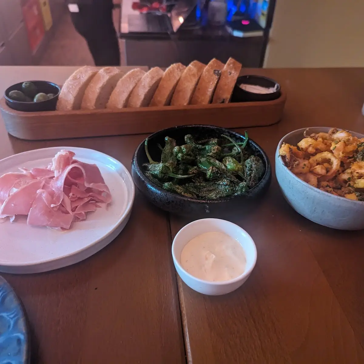 Essen und Trinken photo 10