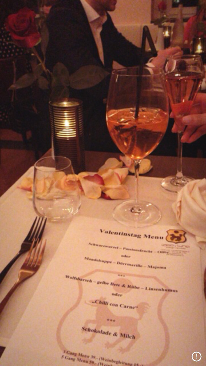 Speisekarte photo 5