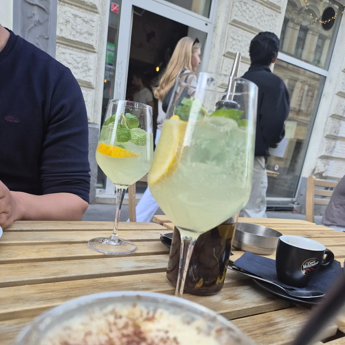 Essen und Trinken photo 10