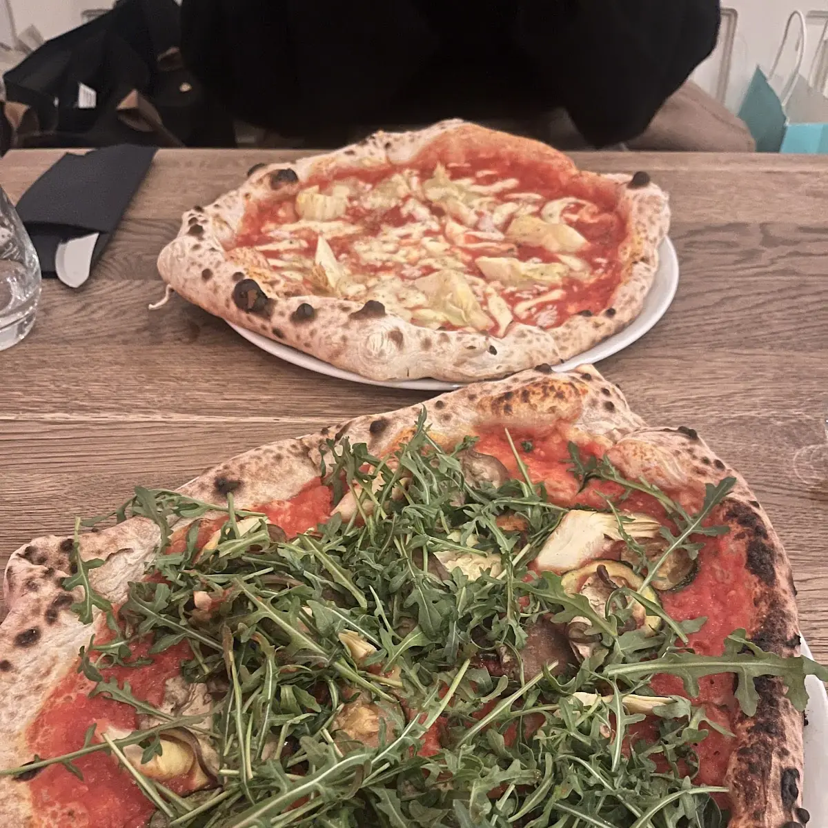 Essen und Trinken photo 4