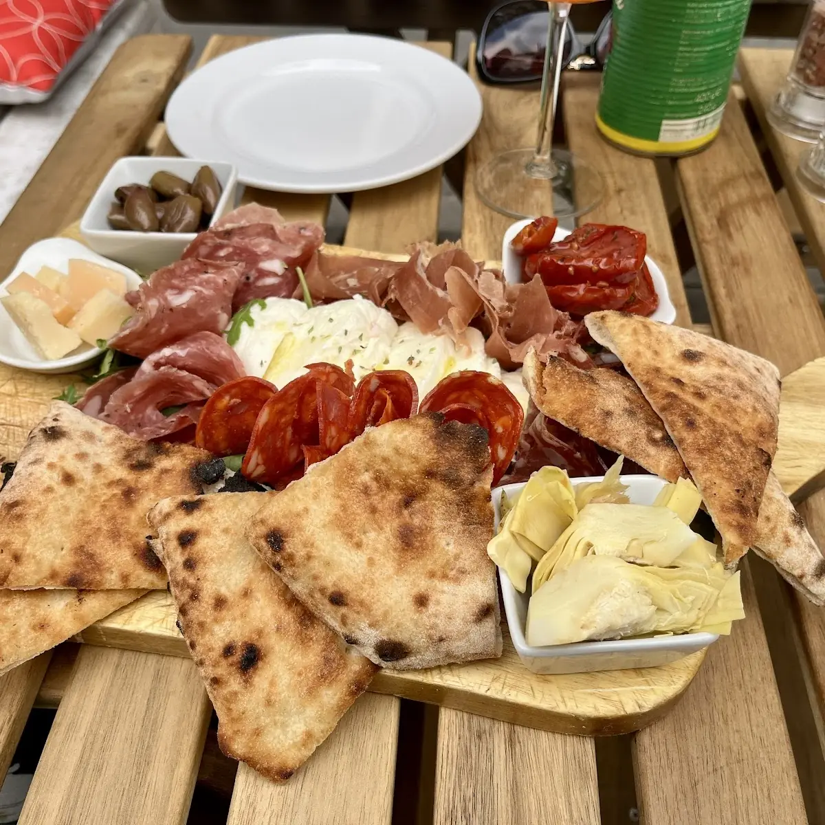 Essen und Trinken photo 6