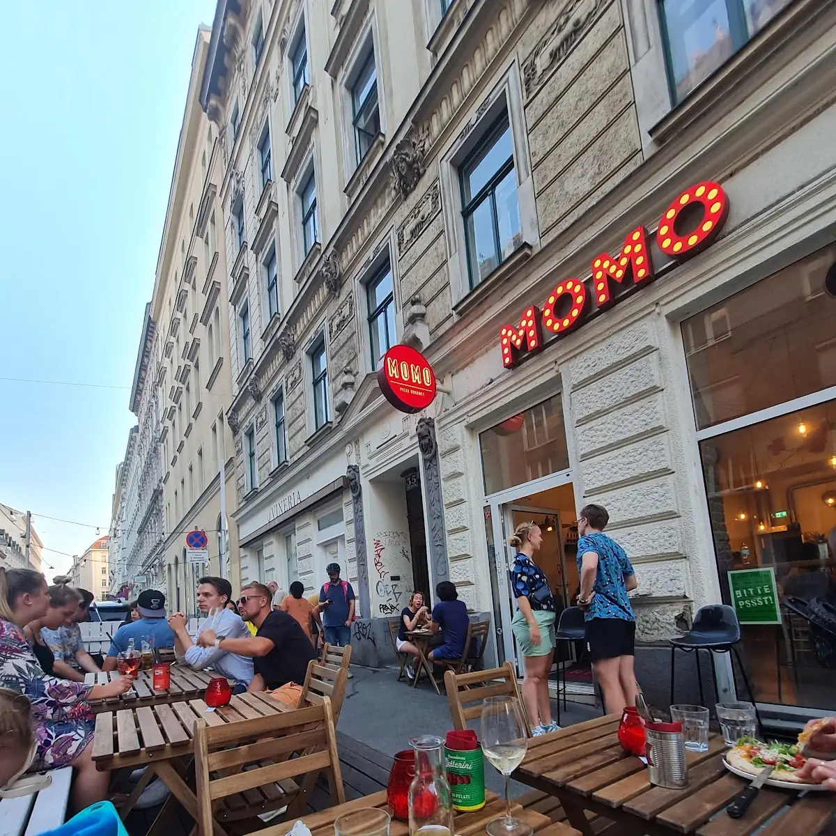 Essen und Trinken photo 7
