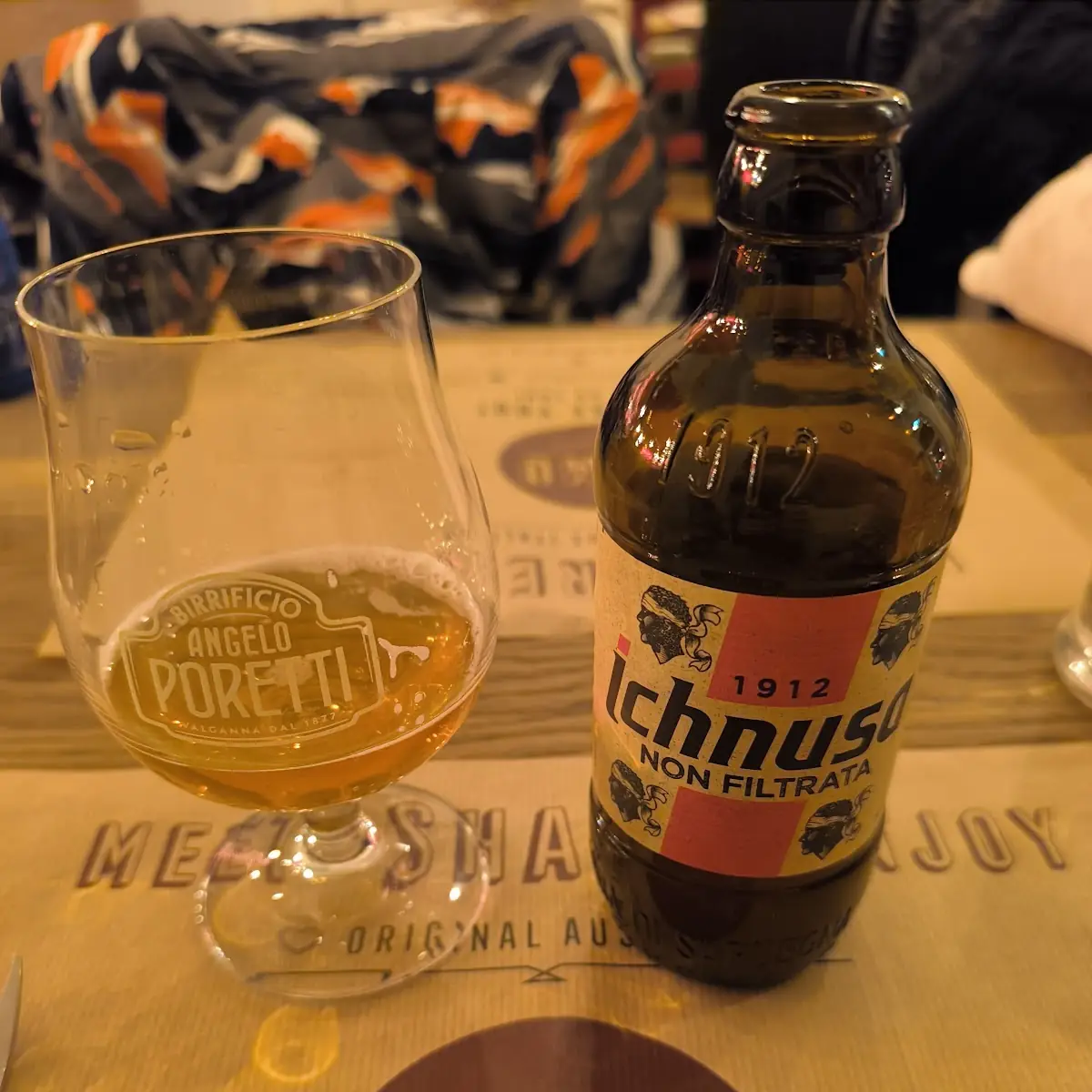 Essen und Trinken photo 9