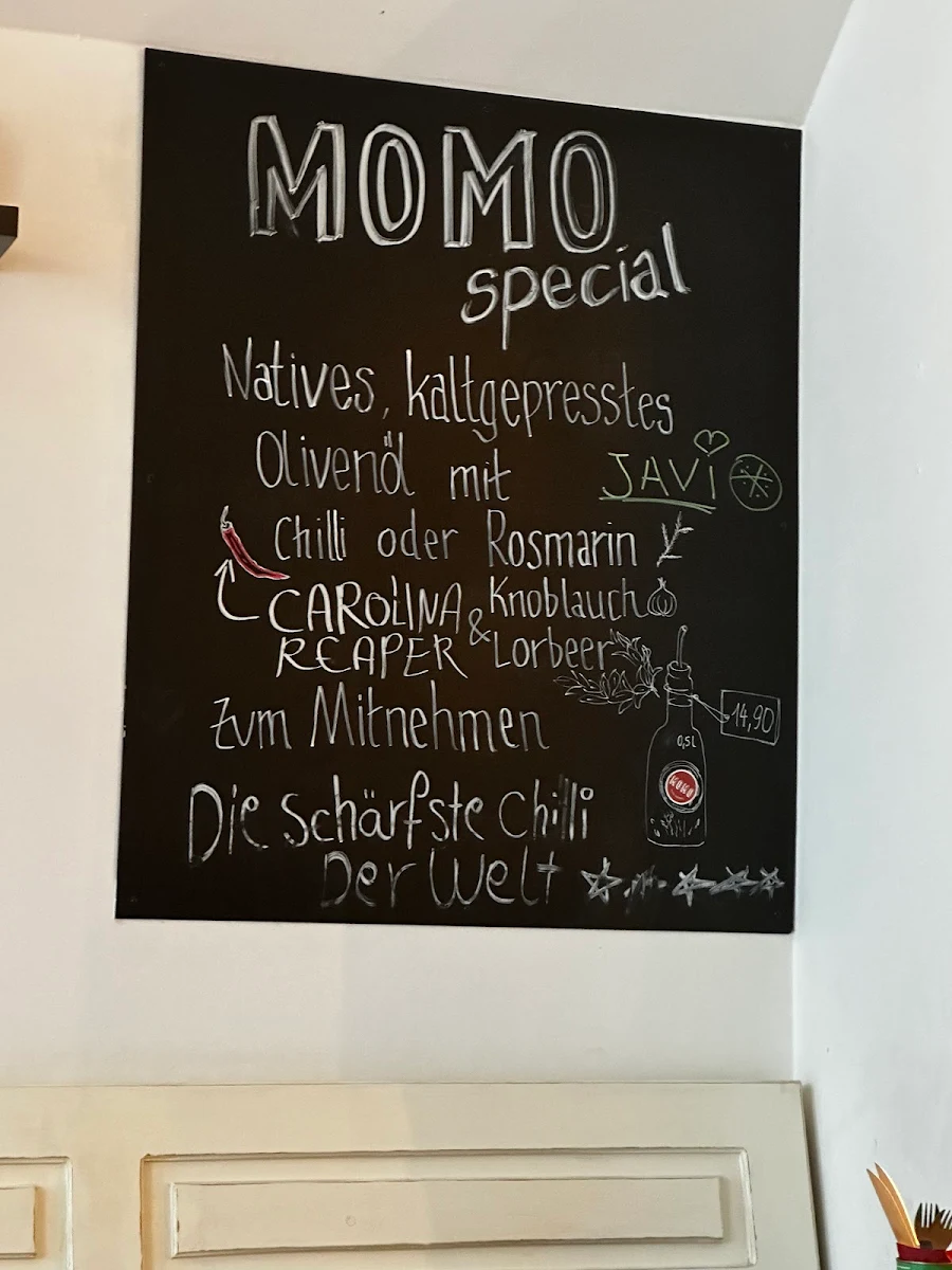 Speisekarte photo 9