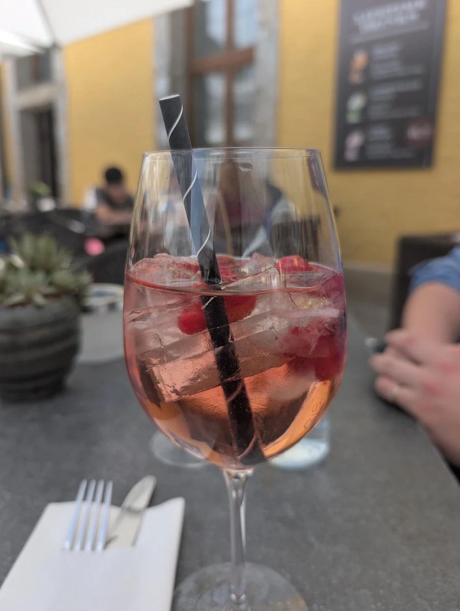 Essen und Trinken photo 10