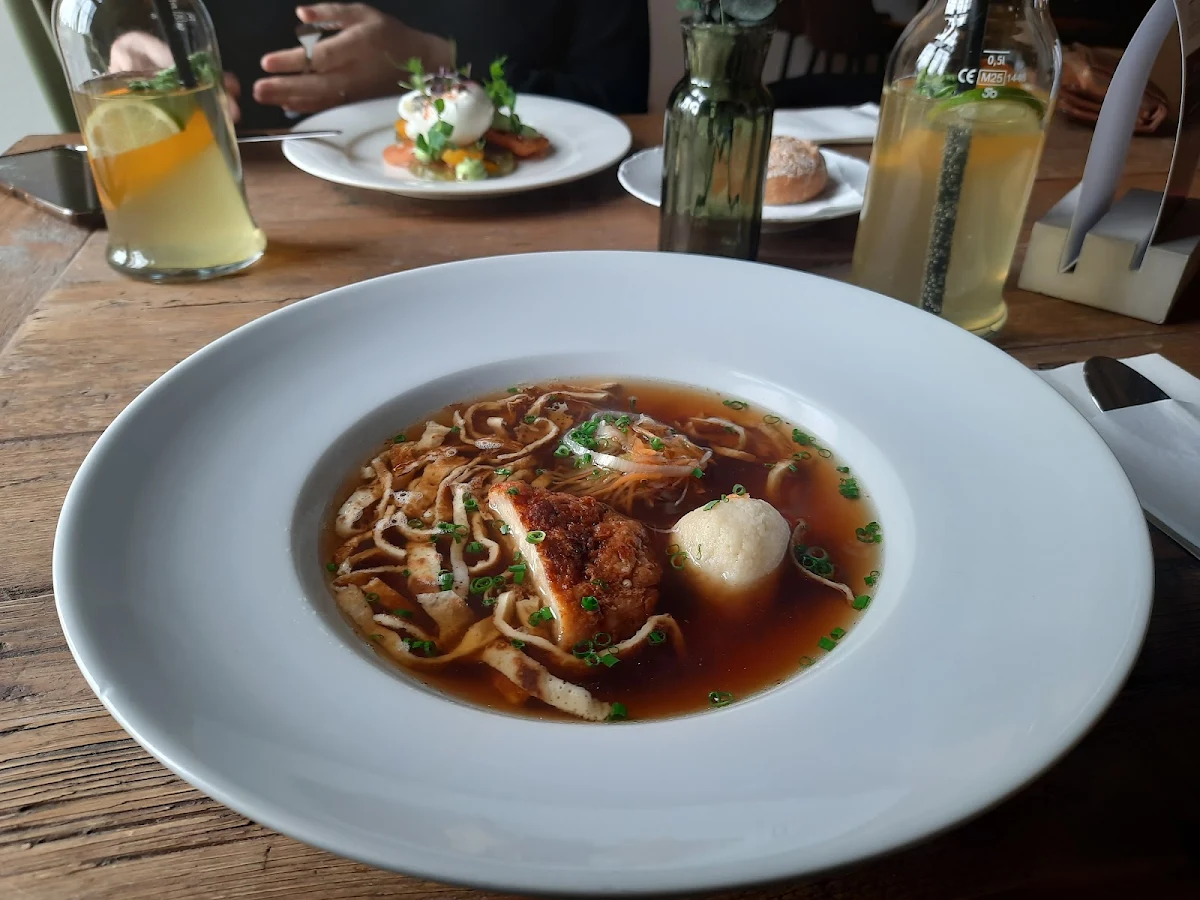 Essen und Trinken photo 9