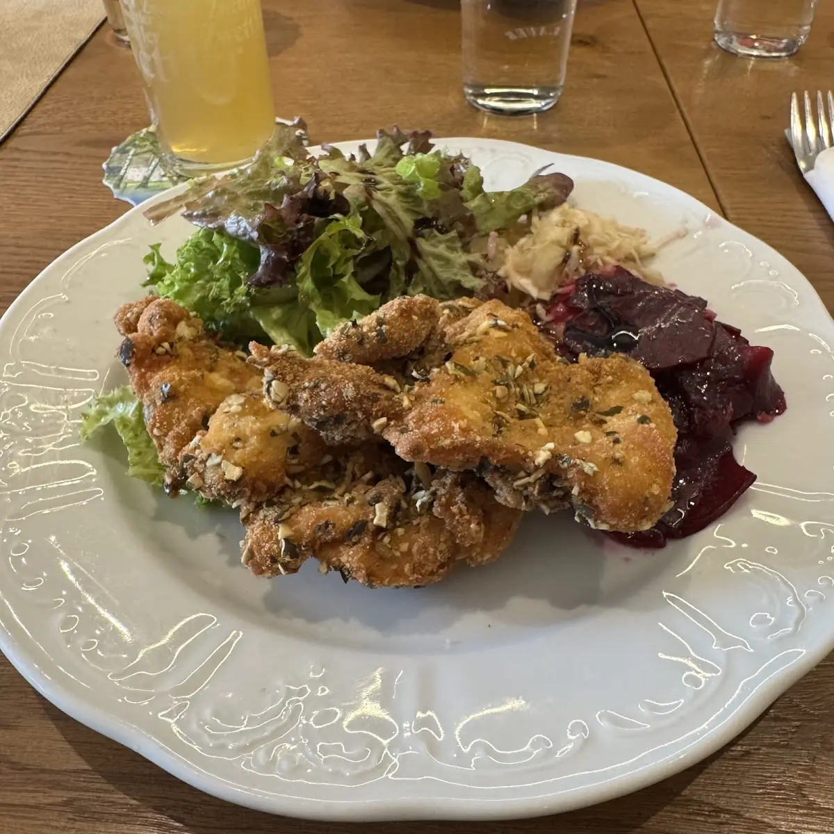 Essen und Trinken photo 2