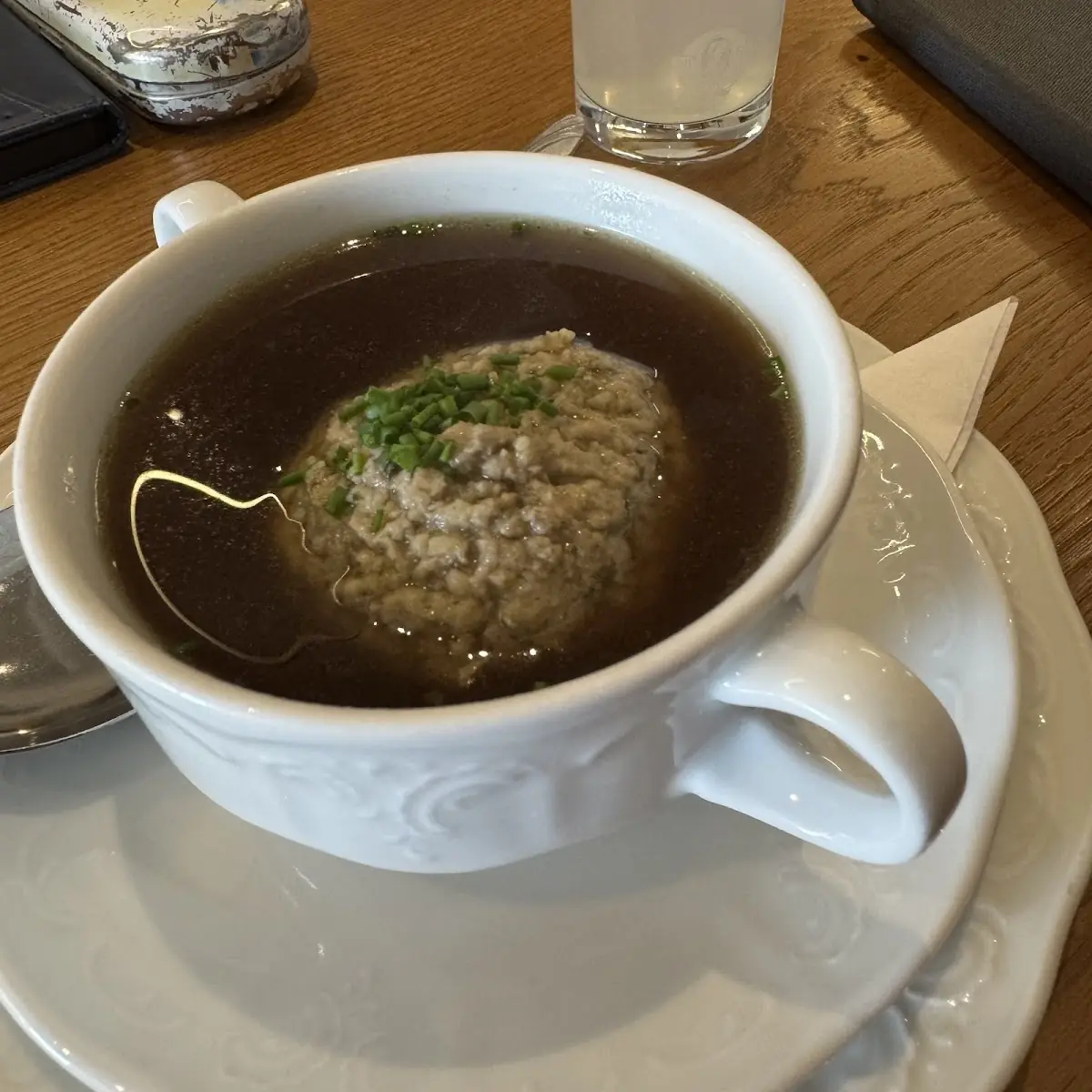 Essen und Trinken photo 5