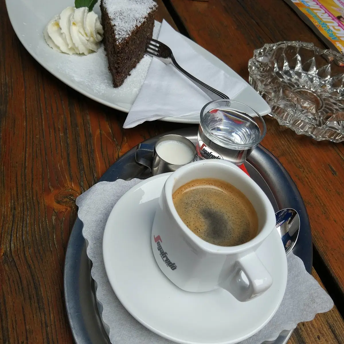 Essen und Trinken photo 8