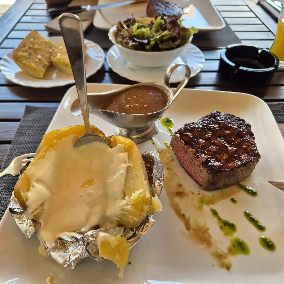 Essen und Trinken photo 10