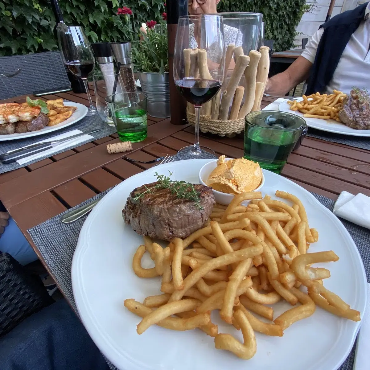 Essen und Trinken photo 5