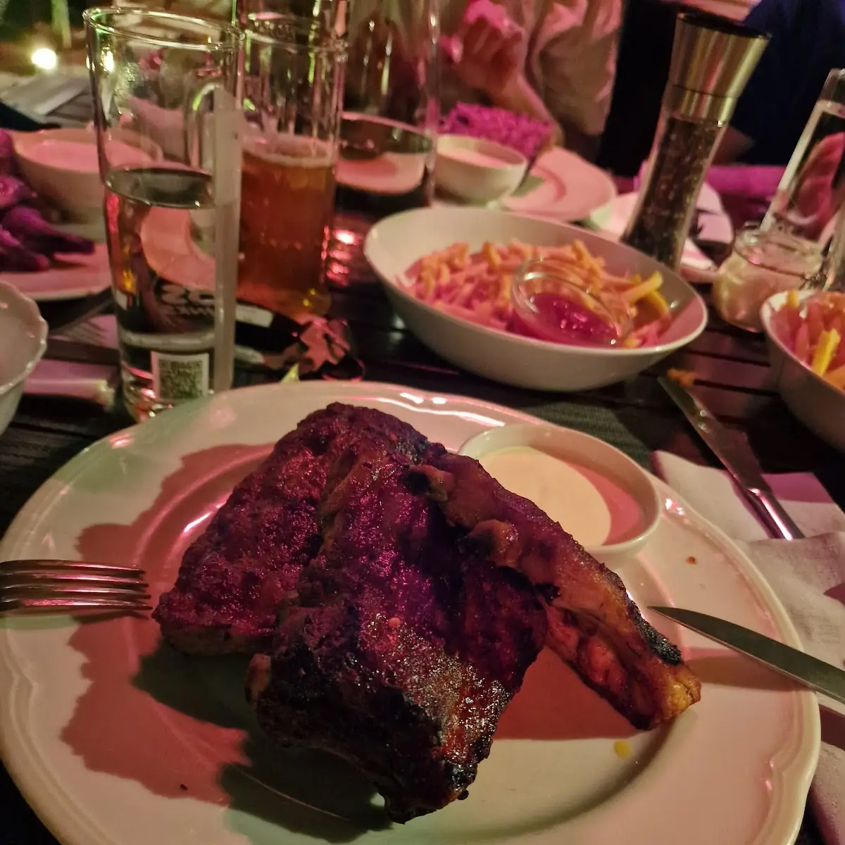 Essen und Trinken photo 6