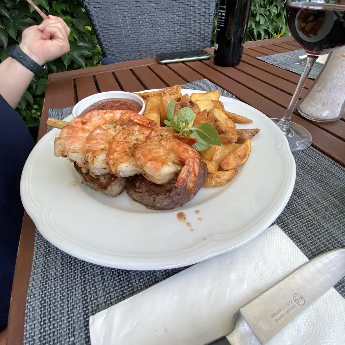 Essen und Trinken photo 7