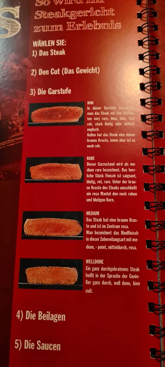 Speisekarte photo 10