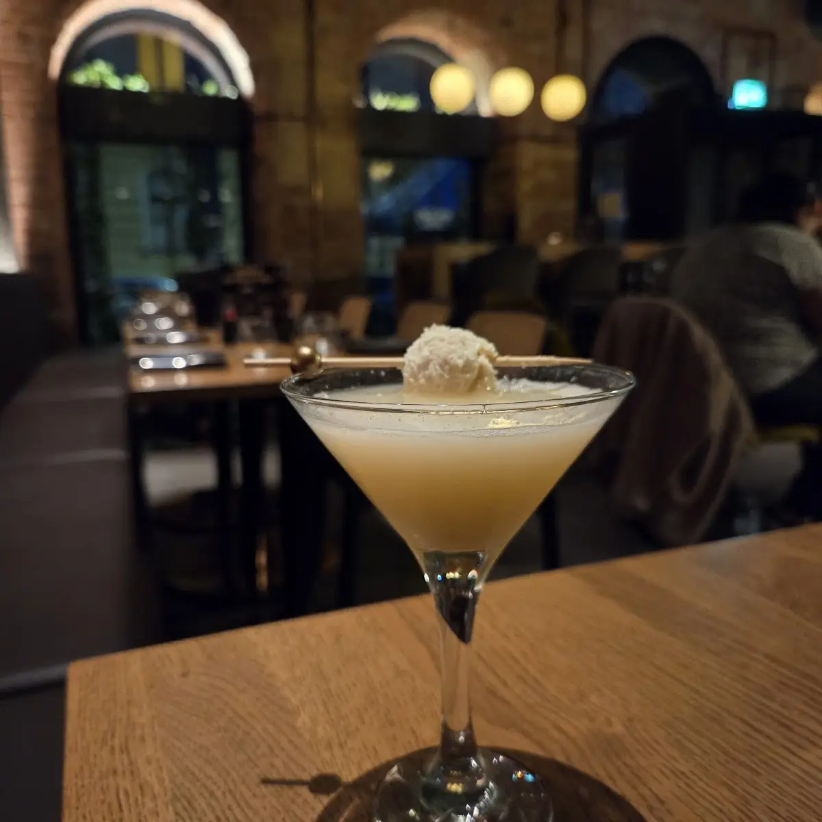 Essen und Trinken photo 1