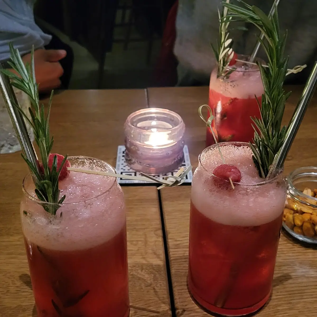 Essen und Trinken photo 2