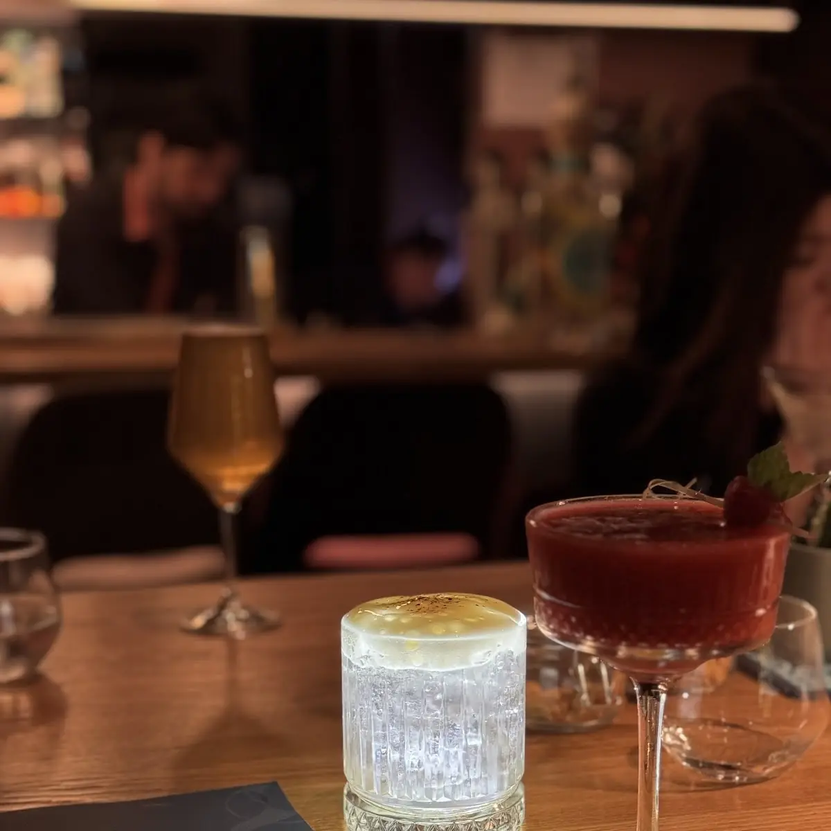 Essen und Trinken photo 5
