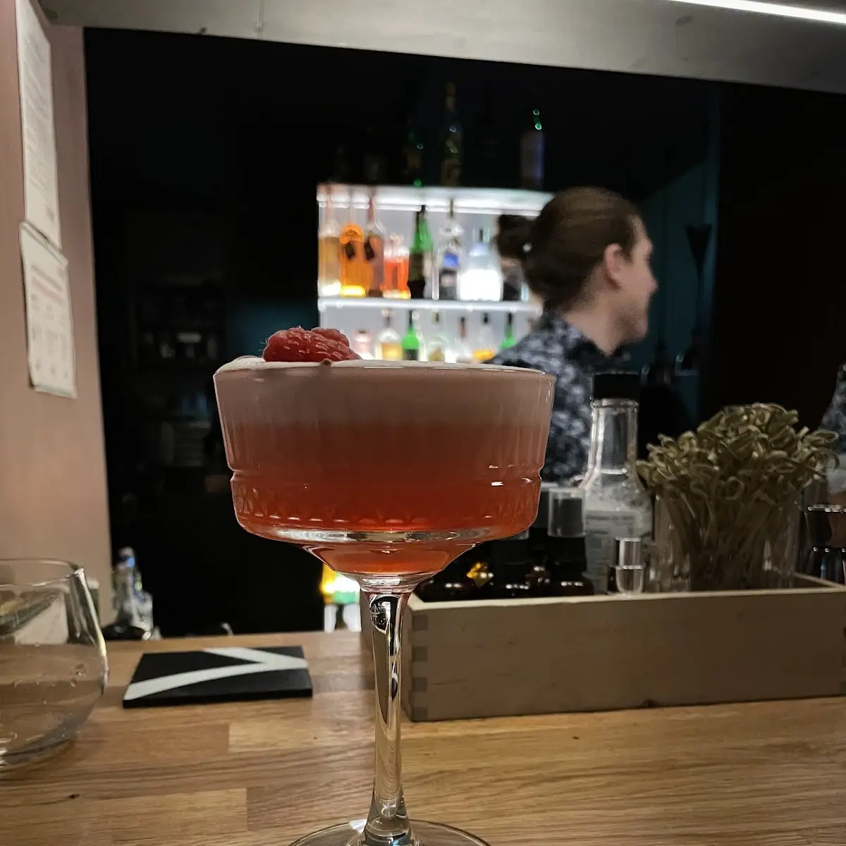 Essen und Trinken photo 7