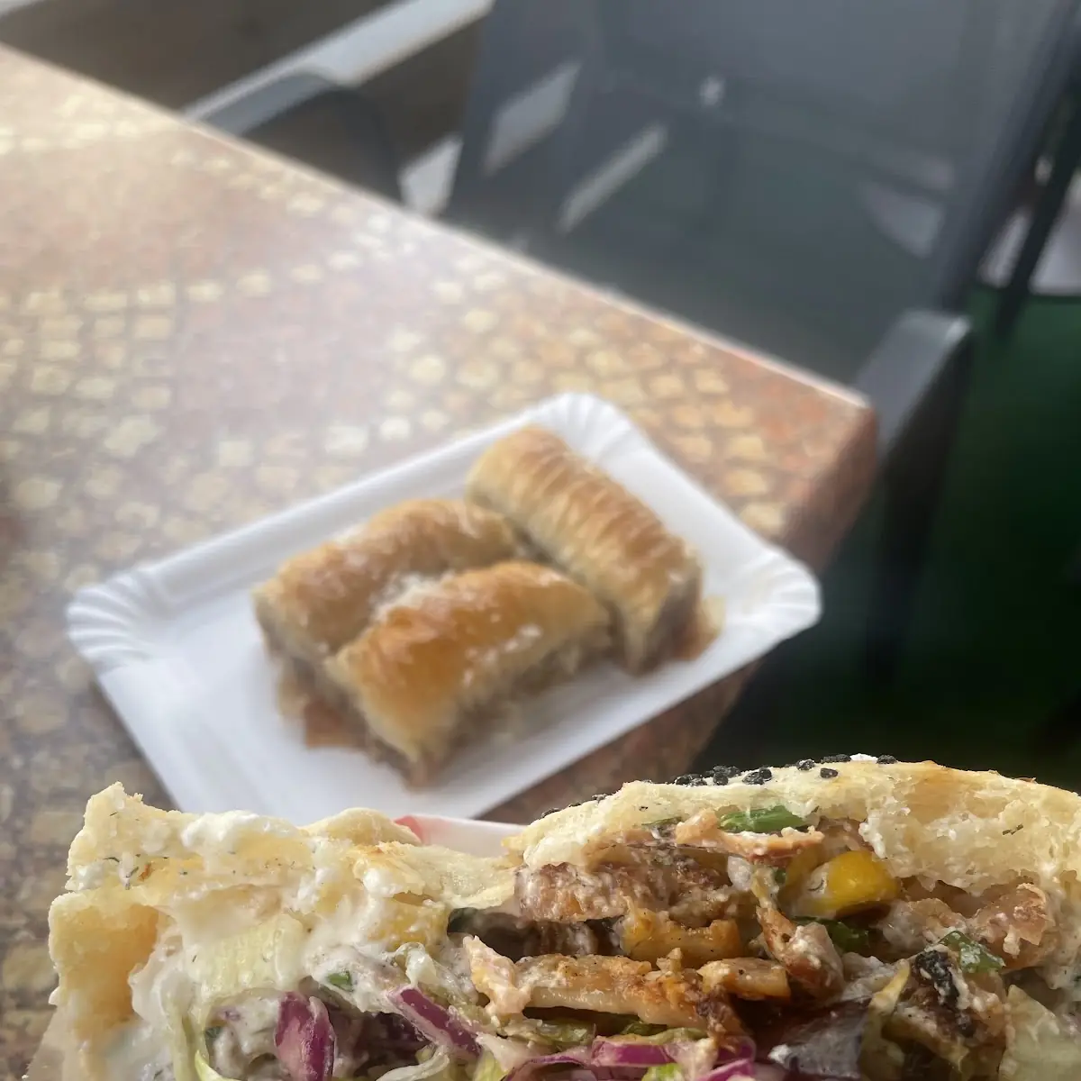 Essen und Trinken photo 10