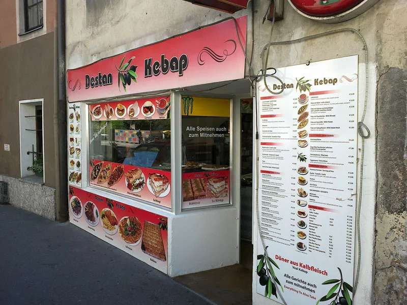 Speisekarte photo 5