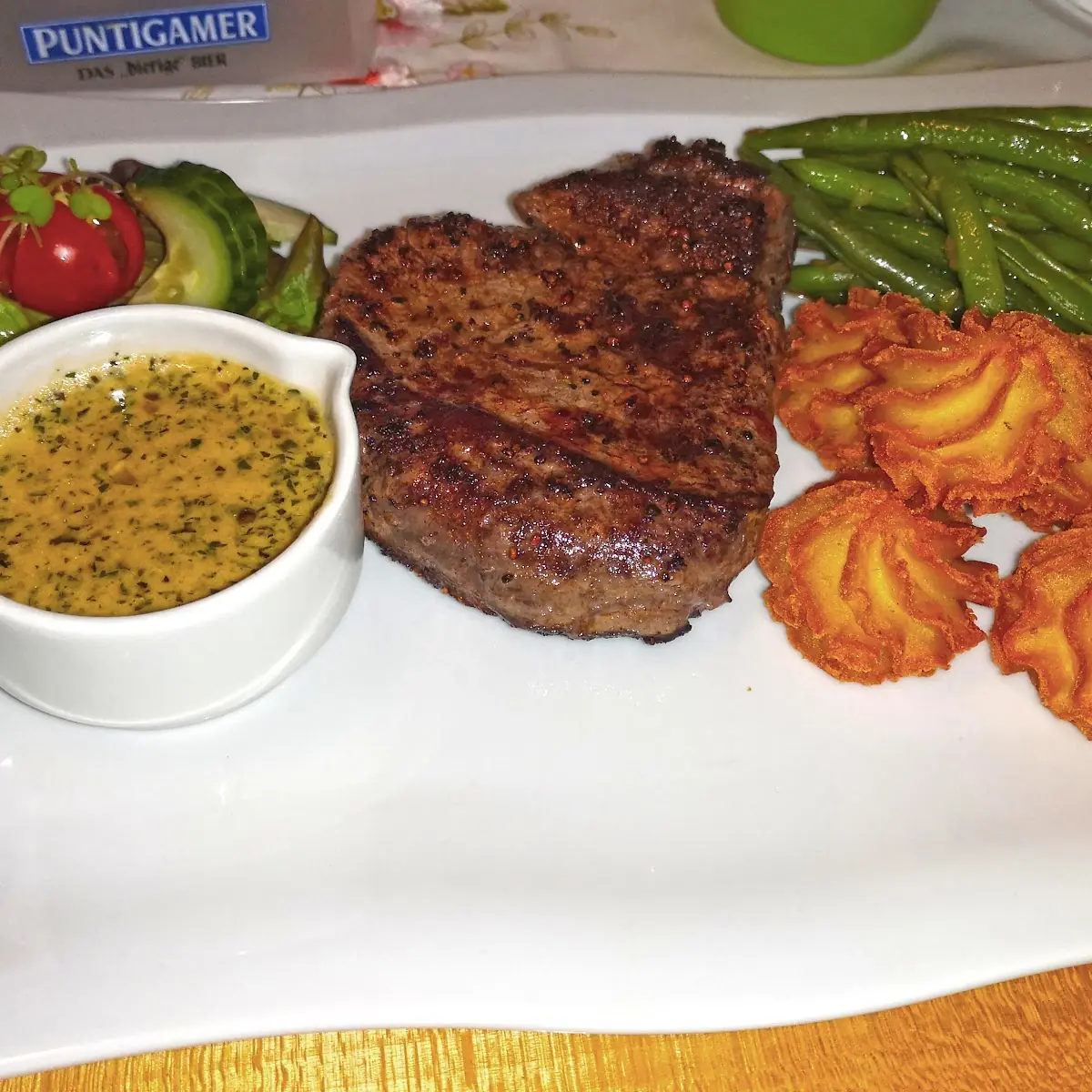 Essen und Trinken photo 1