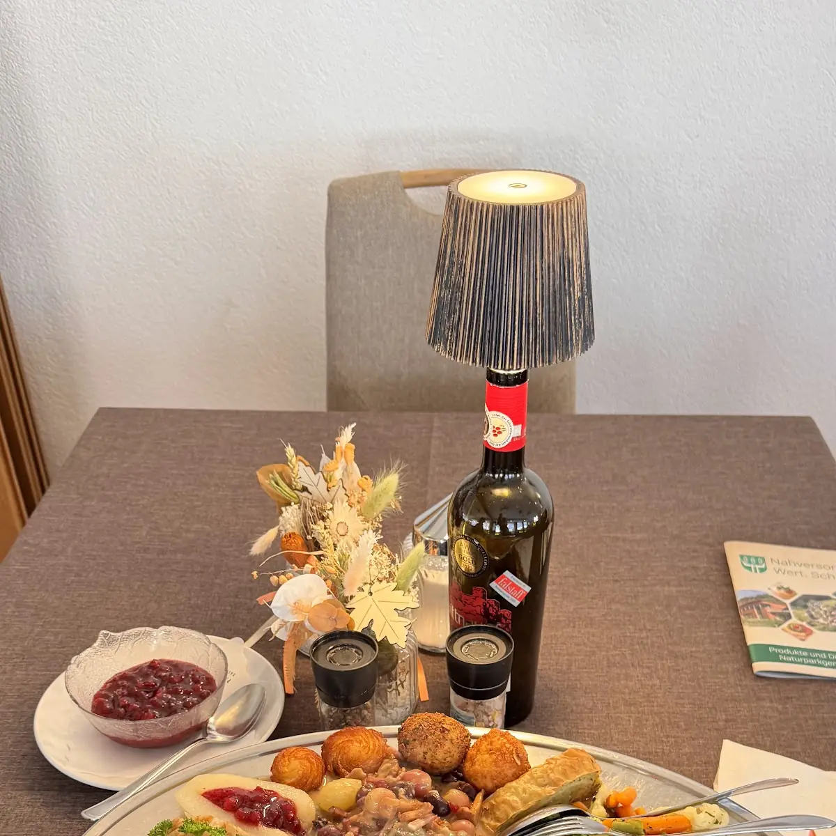 Essen und Trinken photo 10