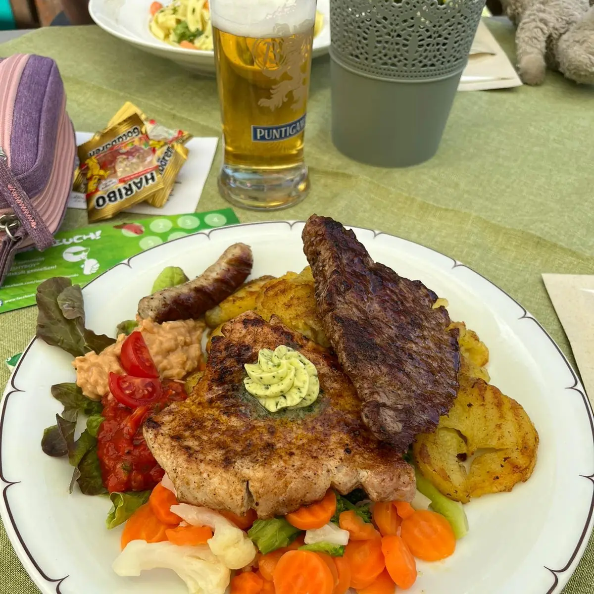 Essen und Trinken photo 2