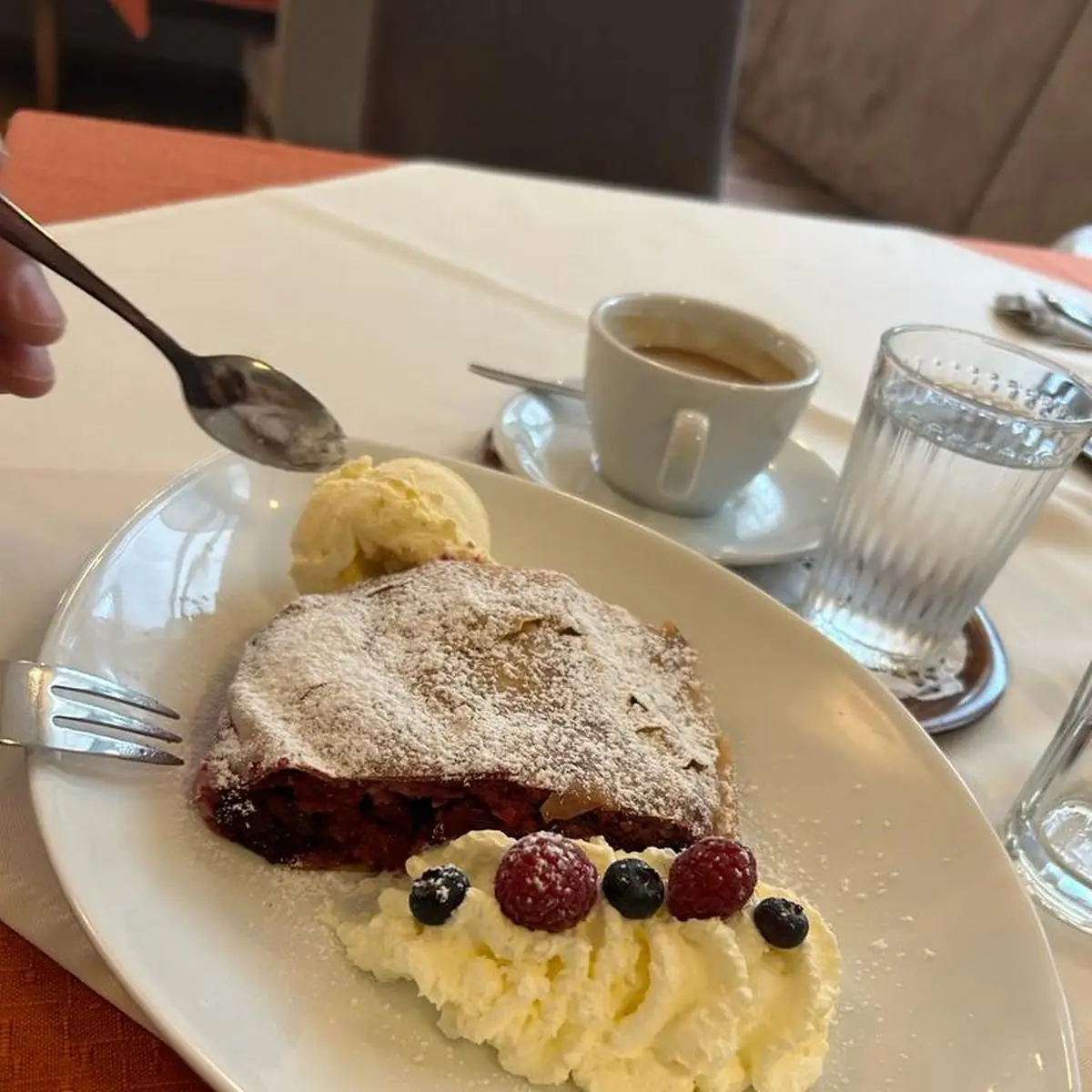 Essen und Trinken photo 5
