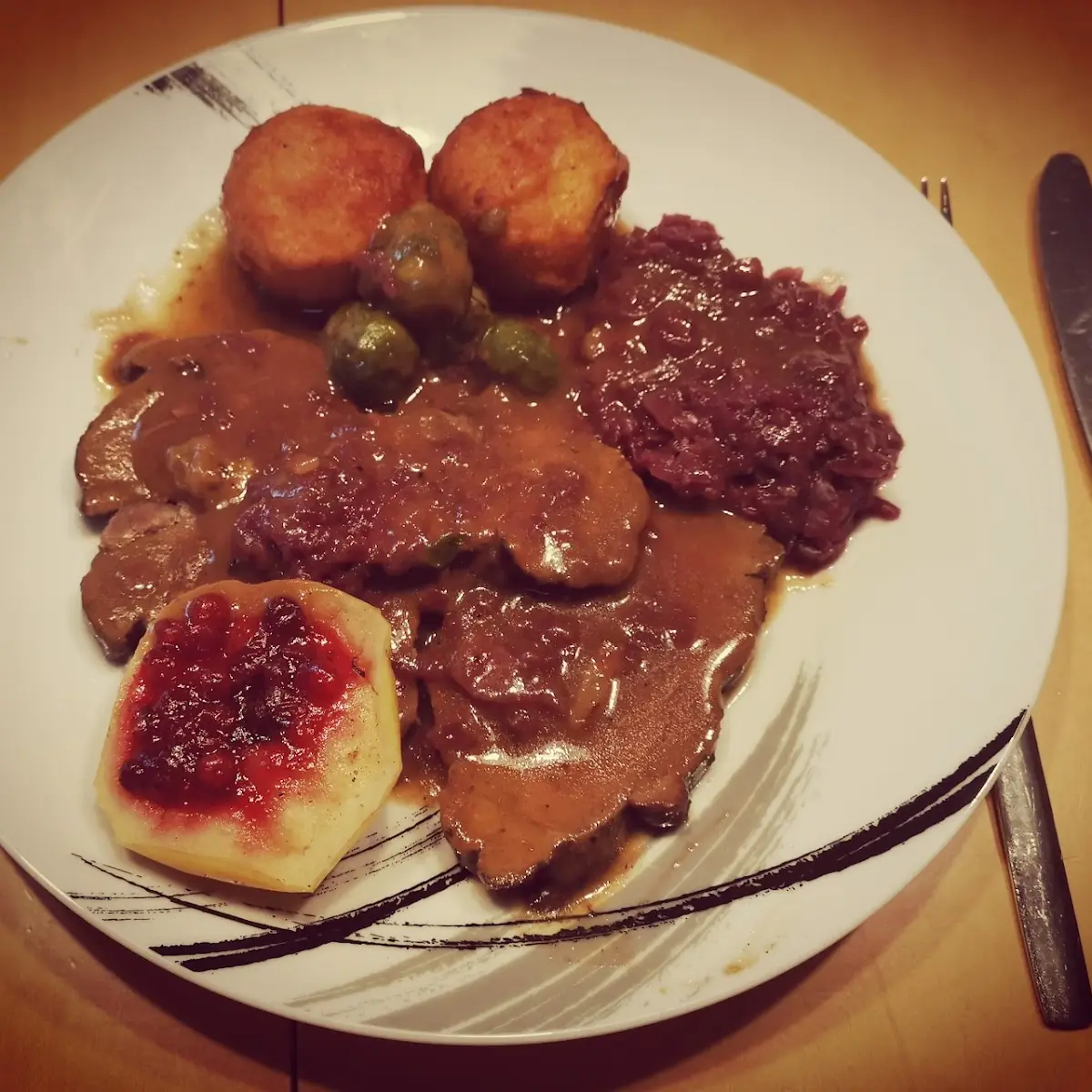 Essen und Trinken photo 7