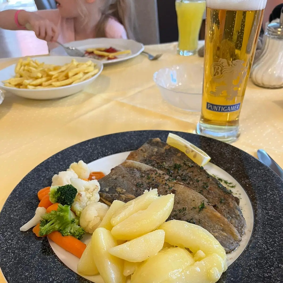 Essen und Trinken photo 8