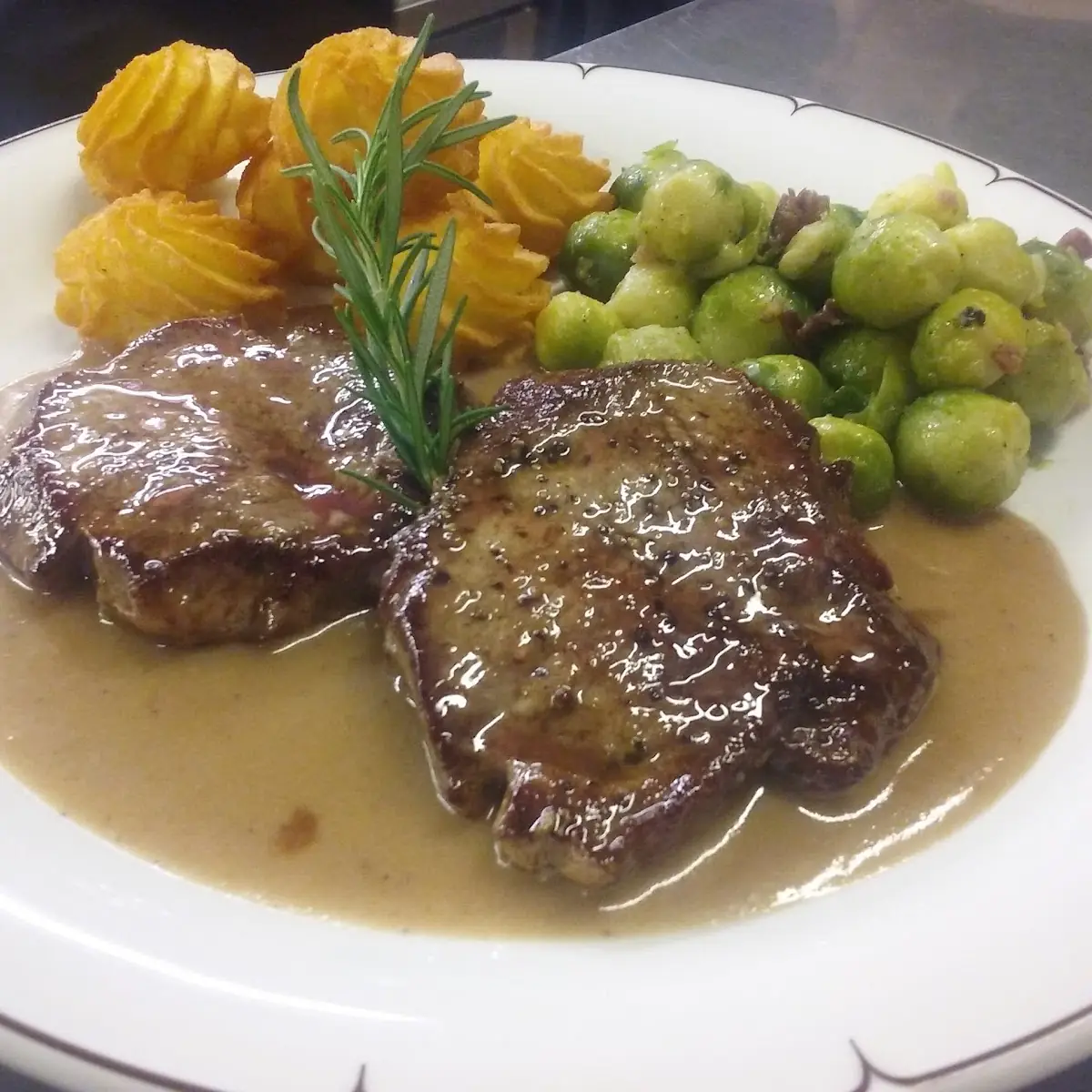 Essen und Trinken photo 9