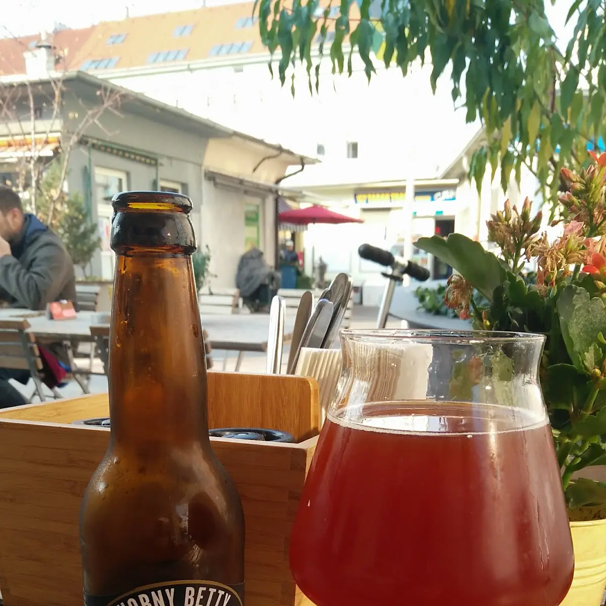 Essen und Trinken photo 5