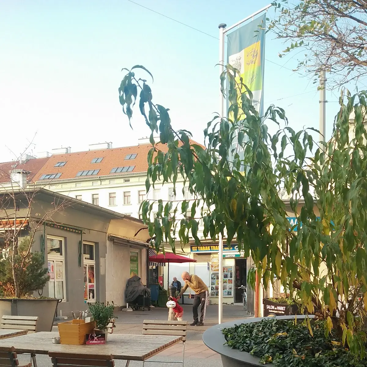 Atmosphäre photo 7