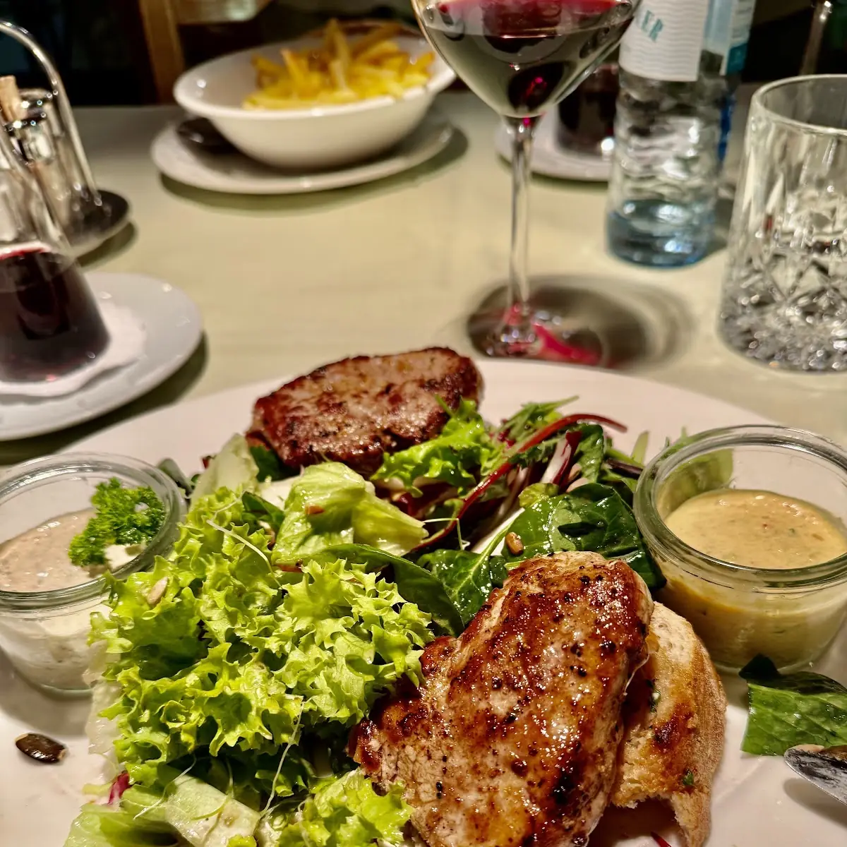 Essen und Trinken photo 7