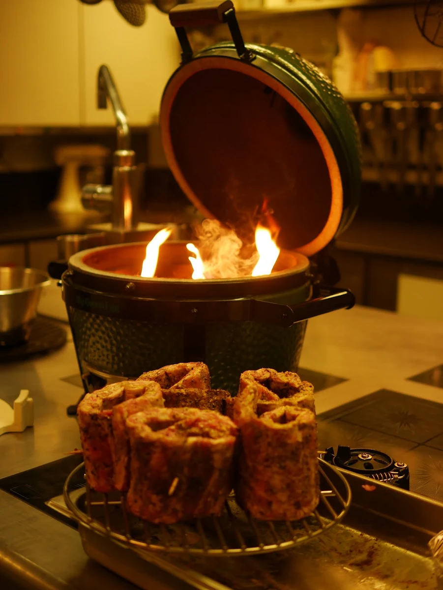 Essen und Trinken photo 3