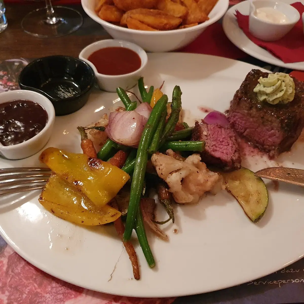 Essen und Trinken photo 2